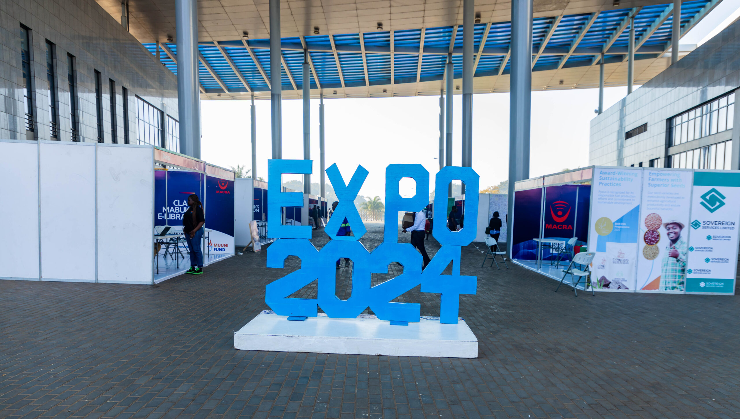 MUUNI Fund EXPO