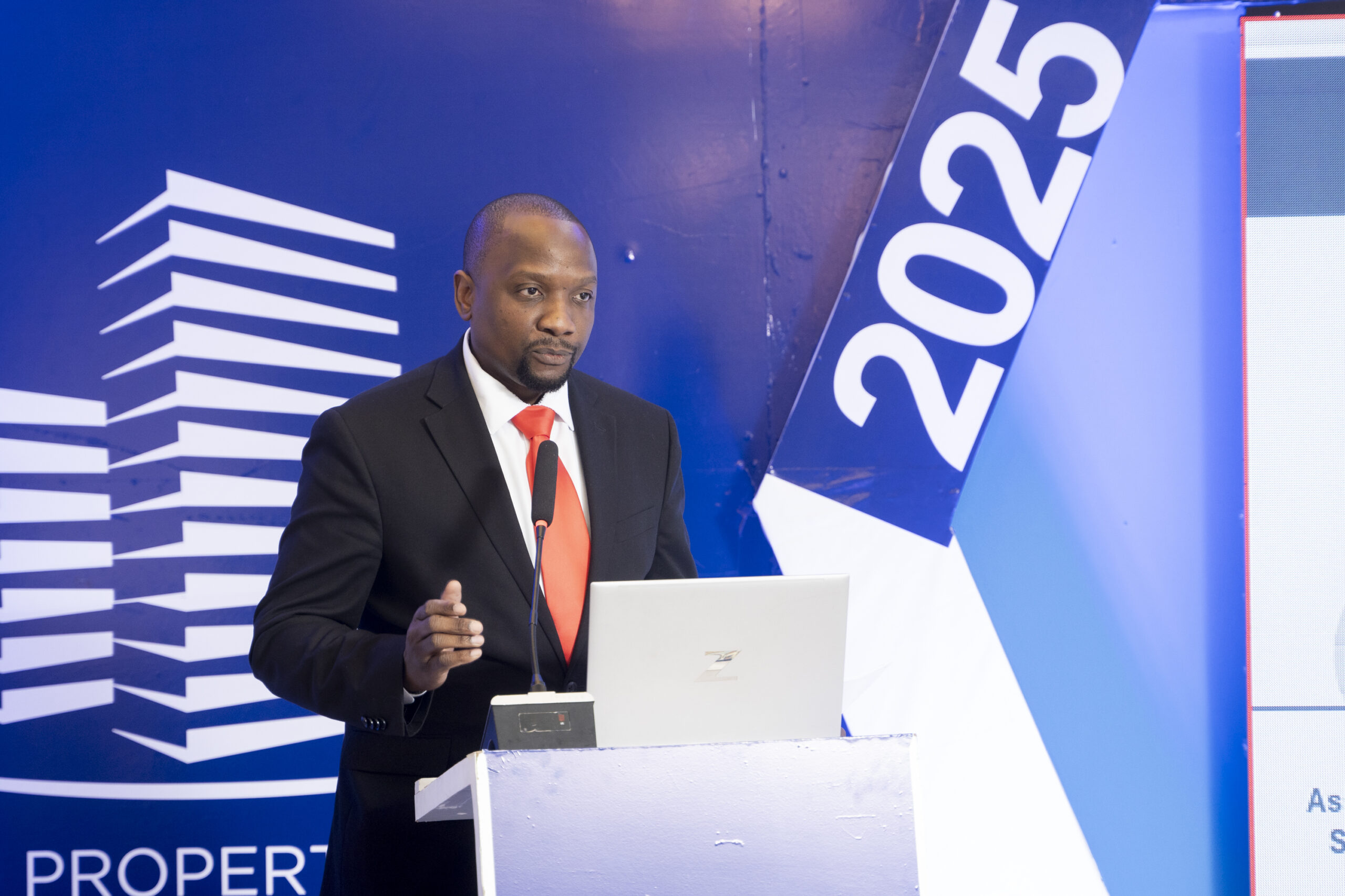 ICON Properties Stakeholder Engagement 2025