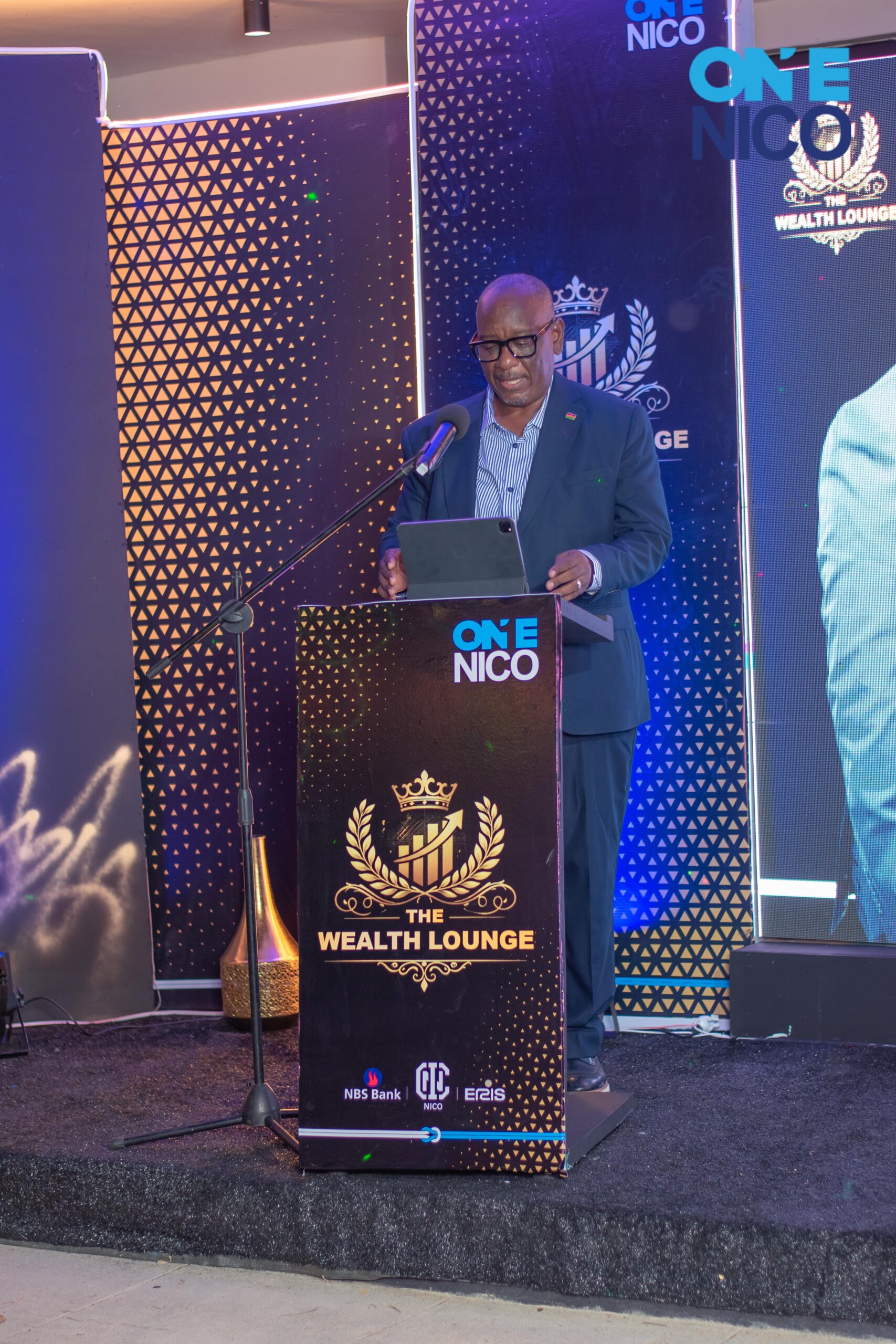 NICO Group MCCCI Lakeshore Business Summit