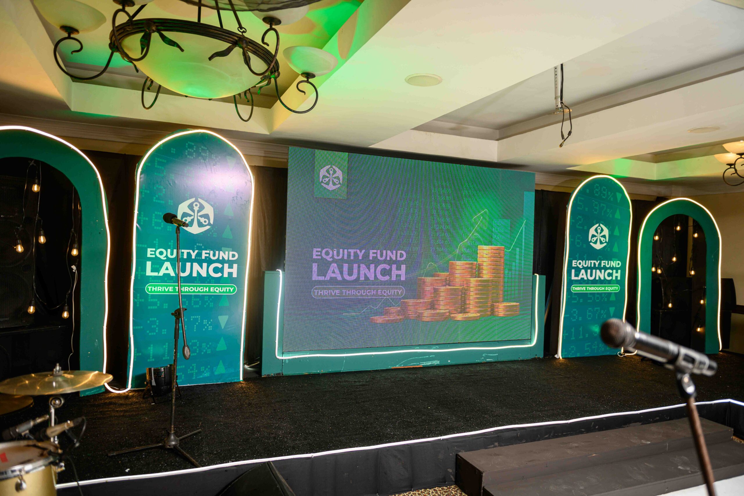 OLD MUTUAL EQUITY FUND LAUNCH
