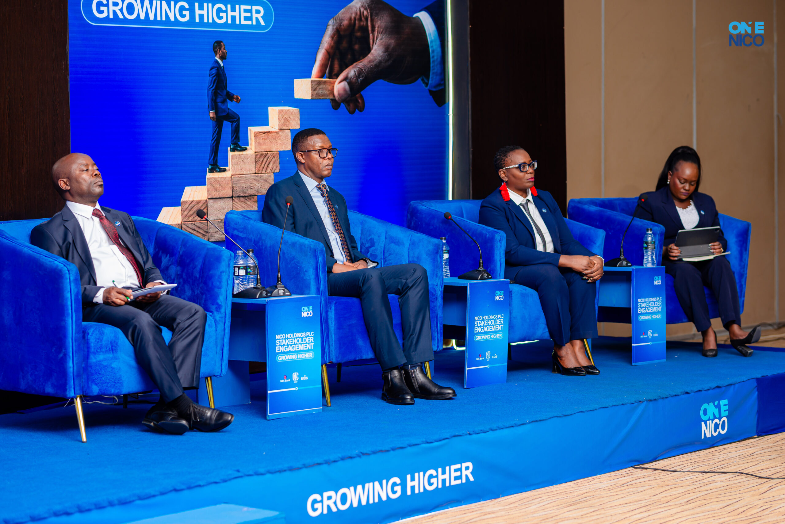 NICO HOLDINGS STAKEHOLDER ENGAGEMENT 2026: EVENTS MANAGEMENT BY MIRAGE PR